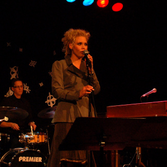 Maja Gullstrand
