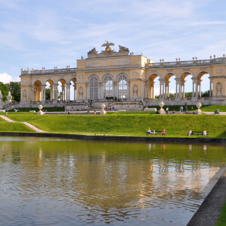 Schloss Schönbrunn