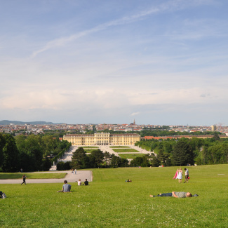Schloss Schönbrunn