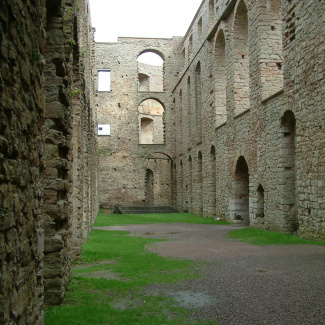 Borgholm Slott
