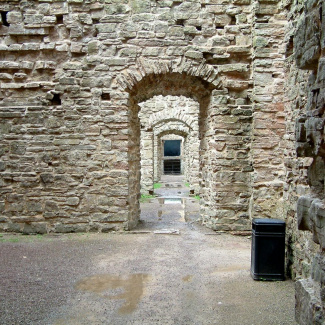 Borgholm Slott