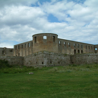 Borgholm Slott
