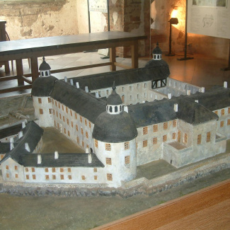 Borgholm Slott