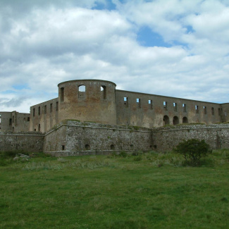 Borgholm Slott