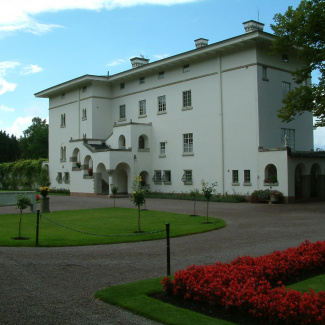 Solliden