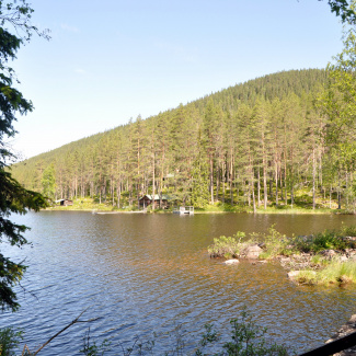 Navarsjön
